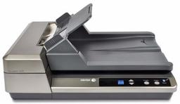 Xerox DocuMate 3220 Flatbed Scanner