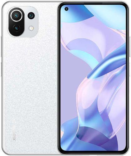 Xiaomi 11 Lite (5G) NE 128GB in Bubblegum Blue