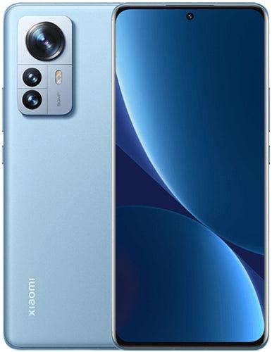 Xiaomi 12 Pro (5G) 256GB in Blue