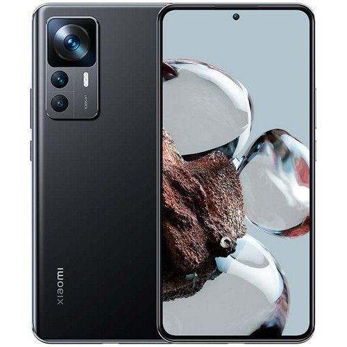 Xiaomi 12T 128GB in Black