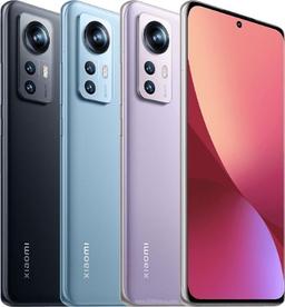 Refurbished Xiaomi 12X - Reebelo New Zealand