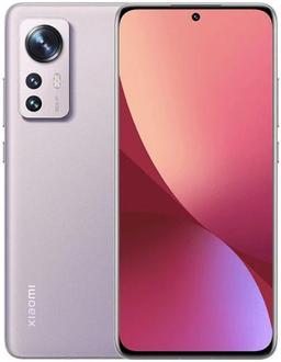 Refurbished Xiaomi 12X - Reebelo New Zealand