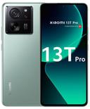 Xiaomi 13T Pro 512GB in Meadow Green in Brand New condition