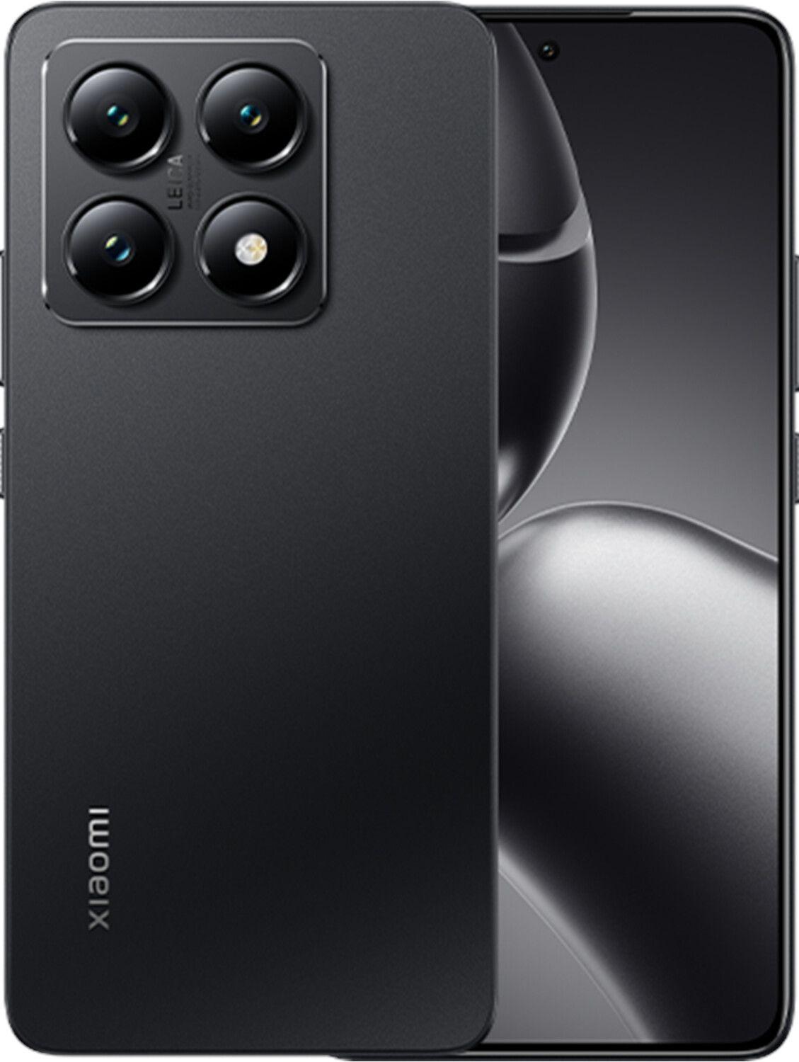 Refurbished Xiaomi 14T - Reebelo New Zealand
