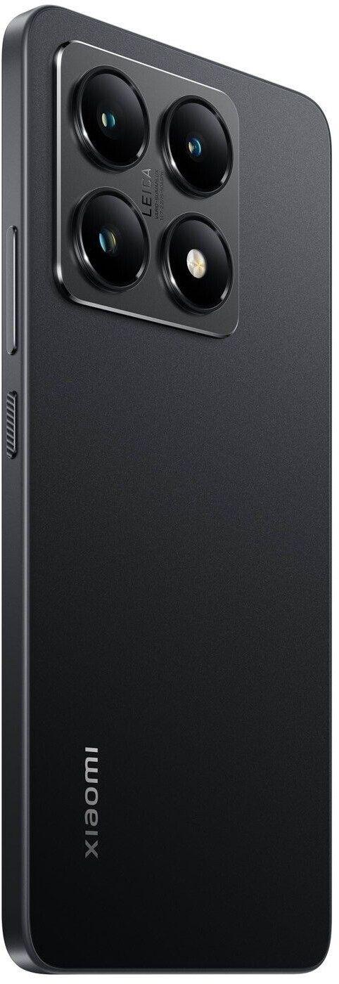 Refurbished Xiaomi 14T - Reebelo New Zealand
