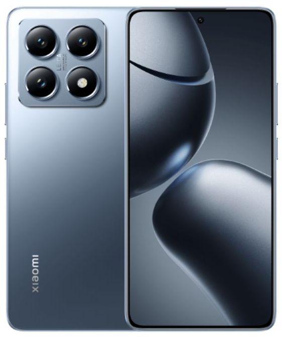 Refurbished Xiaomi 14T - Reebelo New Zealand