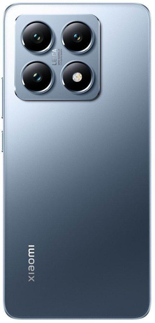 Refurbished Xiaomi 14T - Reebelo New Zealand