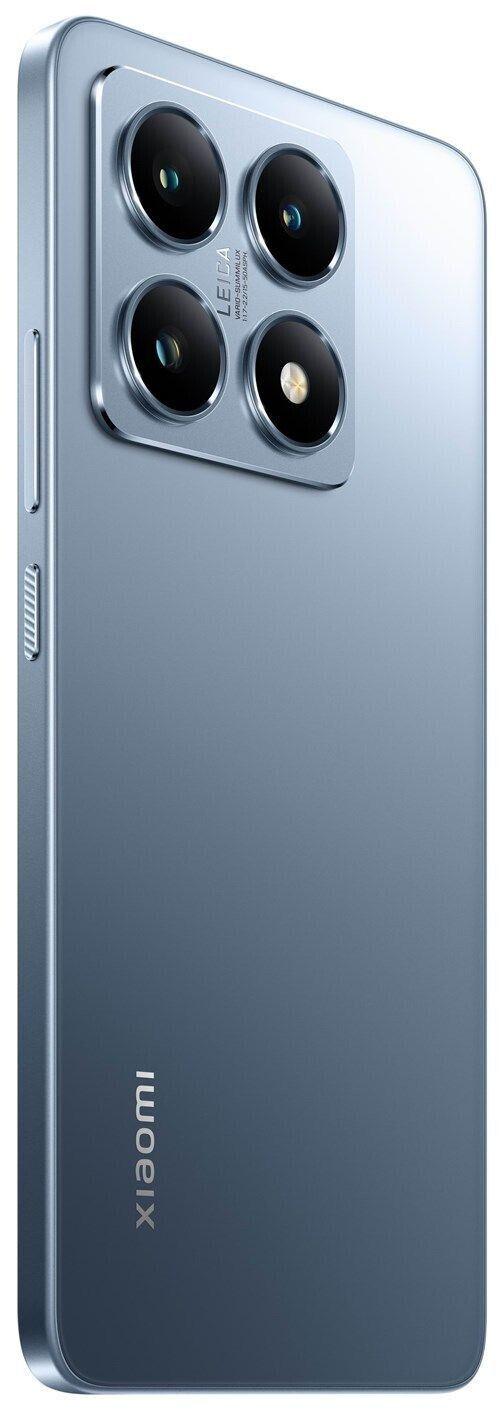 Refurbished Xiaomi 14T - Reebelo New Zealand
