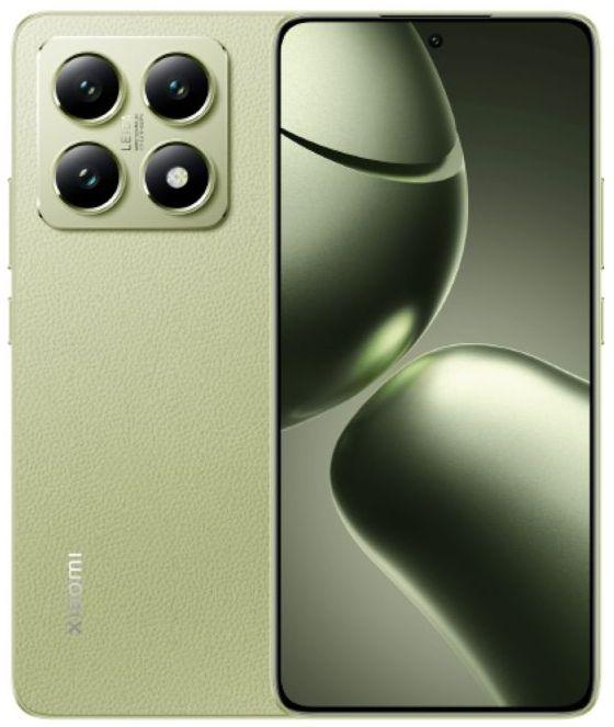 Refurbished Xiaomi 14T - Reebelo New Zealand