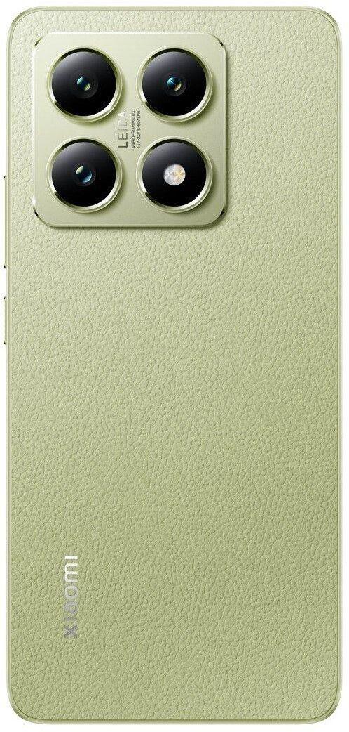 Refurbished Xiaomi 14T - Reebelo New Zealand