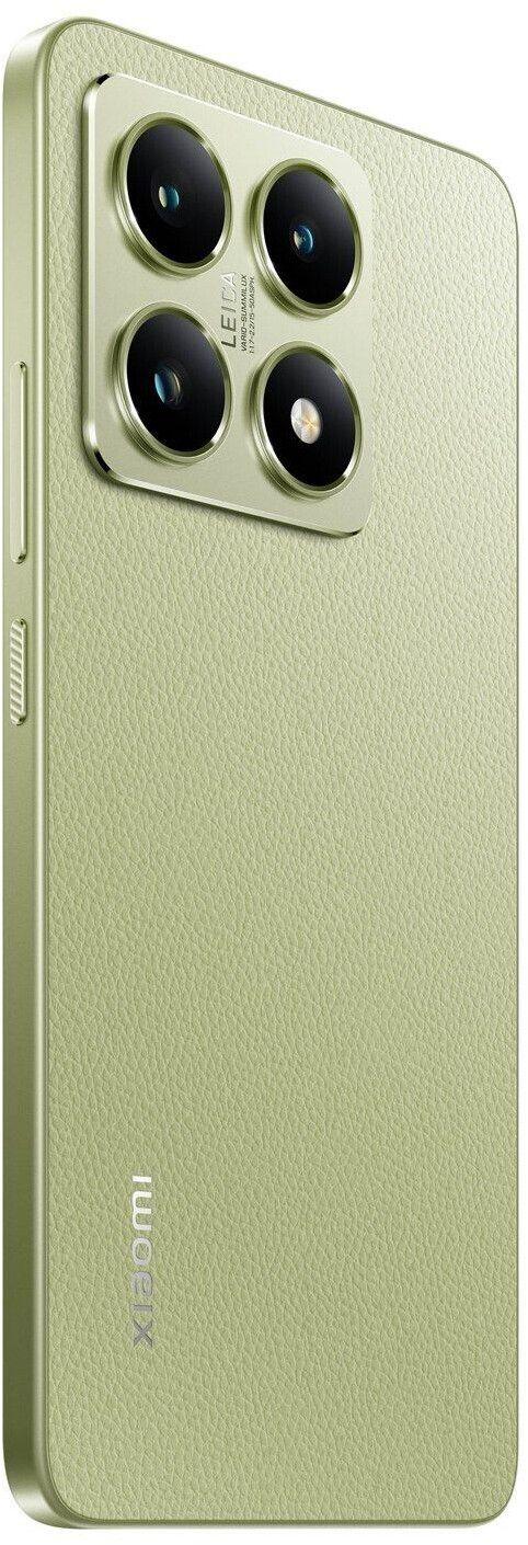 Refurbished Xiaomi 14T - Reebelo New Zealand