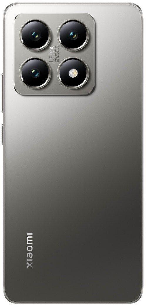Refurbished Xiaomi 14T - Reebelo New Zealand