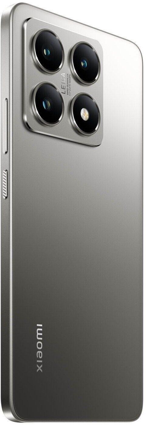 Refurbished Xiaomi 14T - Reebelo New Zealand