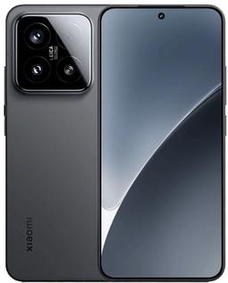 Xiaomi 15 - 512GB - 12GB RAM - Black