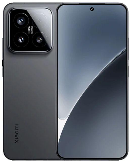 Xiaomi 15 512GB in Black in Premium condition