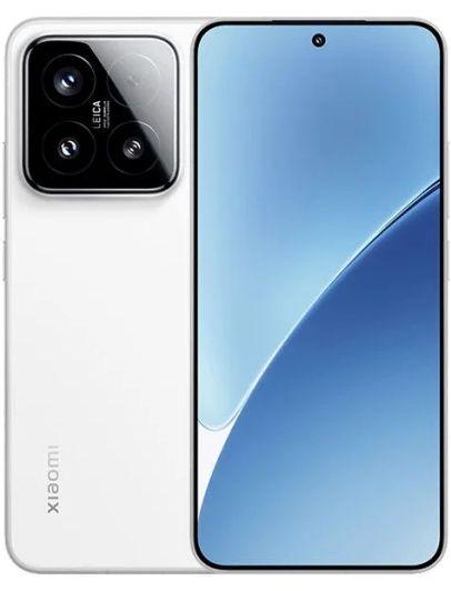 Xiaomi 15 256GB in White in Premium condition