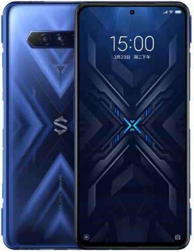 Xiaomi Black Shark 4 128GB in Mirror Black
