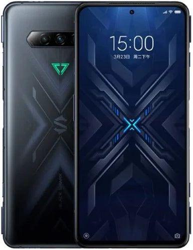 Xiaomi Black Shark 4 128GB in Mirror Black