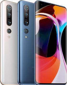 Xiaomi Mi 10 Pro (5G)