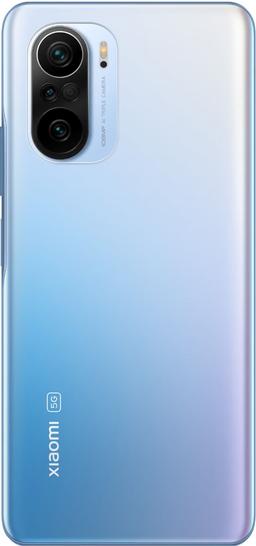 Refurbished Xiaomi Mi 11i - Reebelo New Zealand