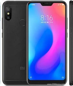 Xiaomi Mi A2 Lite