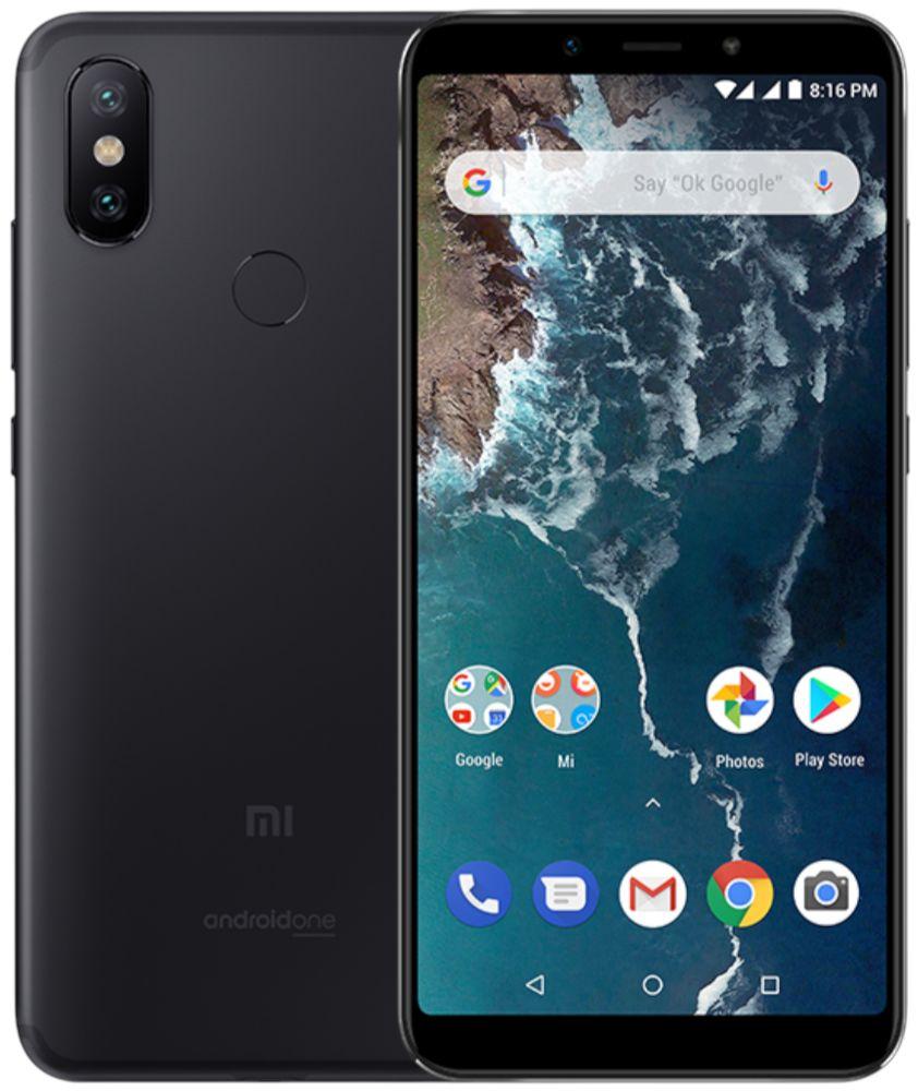 Refurbished Xiaomi Mi A2 (Mi 6X) - Reebelo New Zealand