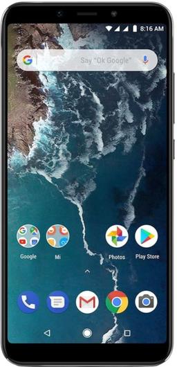 Refurbished Xiaomi Mi A2 (Mi 6X) - Reebelo New Zealand