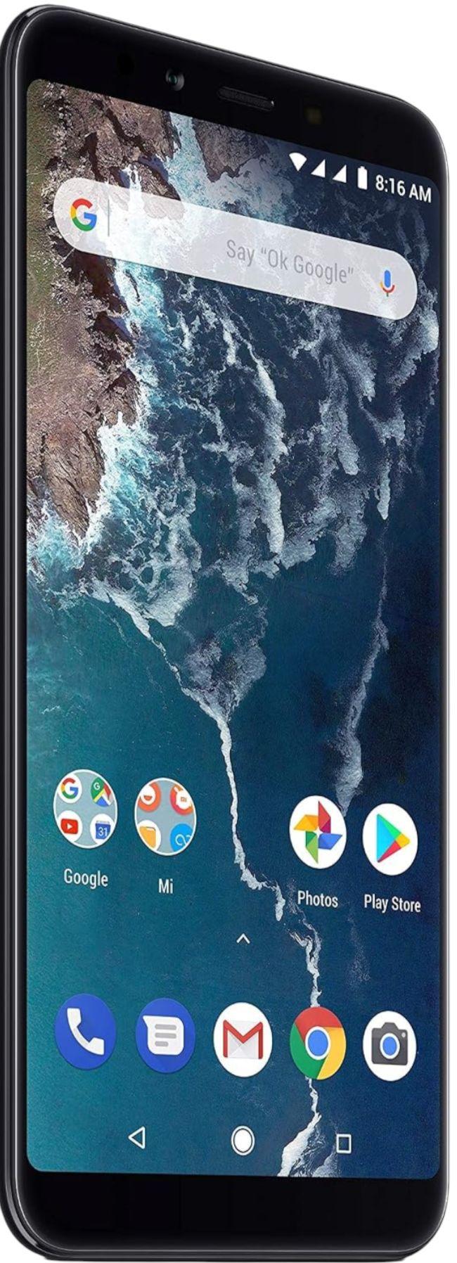 Refurbished Xiaomi Mi A2 (Mi 6X) - Reebelo New Zealand