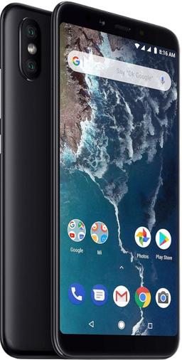 Refurbished Xiaomi Mi A2 (Mi 6X) - Reebelo New Zealand