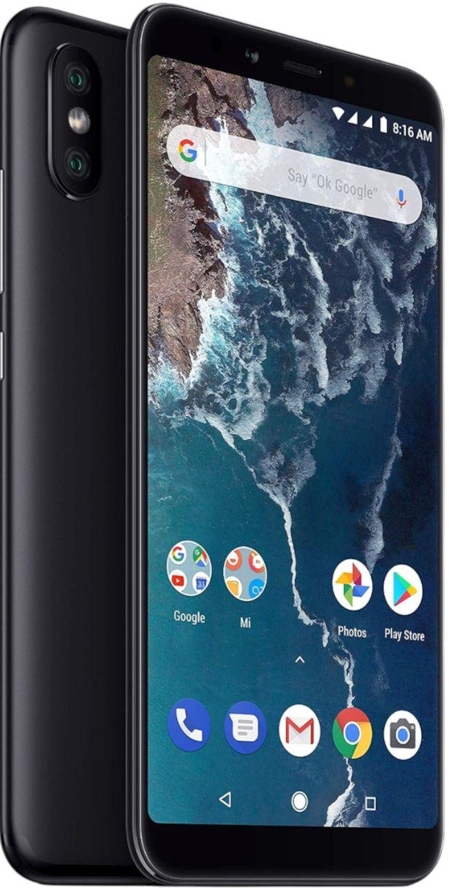 Refurbished Xiaomi Mi A2 (Mi 6X) - Reebelo New Zealand