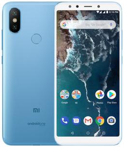 Refurbished Xiaomi Mi A2 (Mi 6X) - Reebelo New Zealand