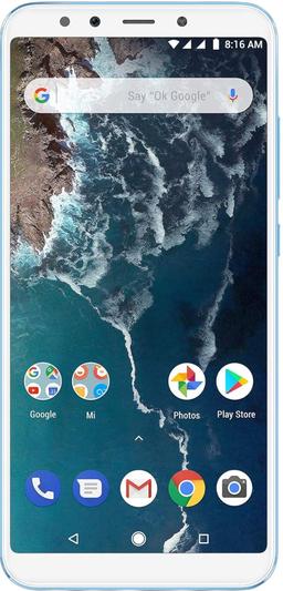 Refurbished Xiaomi Mi A2 (Mi 6X) - Reebelo New Zealand