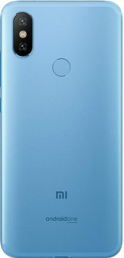 Refurbished Xiaomi Mi A2 (Mi 6X) - Reebelo New Zealand