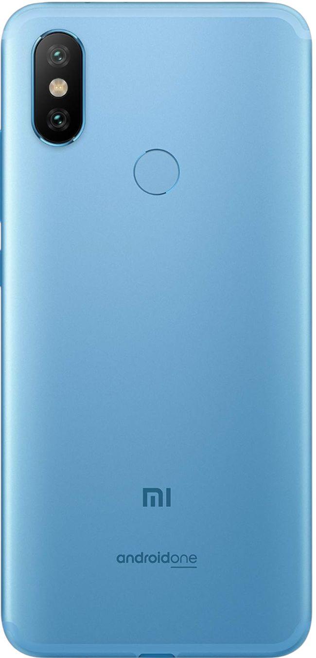Refurbished Xiaomi Mi A2 (Mi 6X) - Reebelo New Zealand