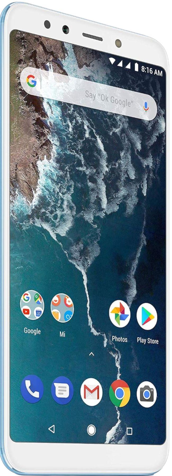 Refurbished Xiaomi Mi A2 (Mi 6X) - Reebelo New Zealand