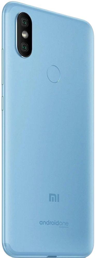 Refurbished Xiaomi Mi A2 (Mi 6X) - Reebelo New Zealand