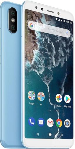 Refurbished Xiaomi Mi A2 (Mi 6X) - Reebelo New Zealand