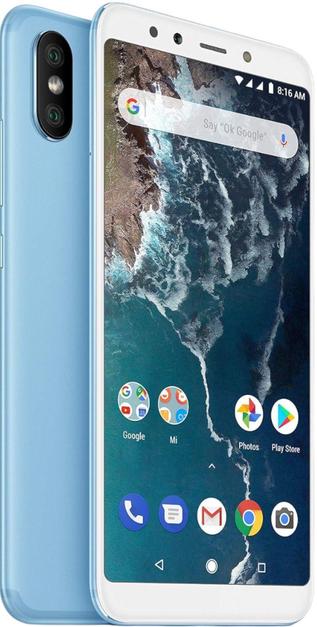 Refurbished Xiaomi Mi A2 (Mi 6X) - Reebelo New Zealand
