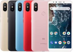 Refurbished Xiaomi Mi A2 (Mi 6X) - Reebelo New Zealand