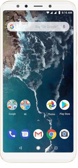 Refurbished Xiaomi Mi A2 (Mi 6X) - Reebelo New Zealand