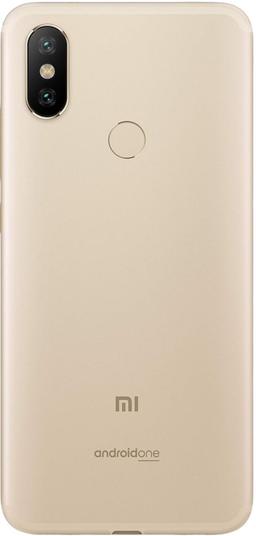 Refurbished Xiaomi Mi A2 (Mi 6X) - Reebelo New Zealand