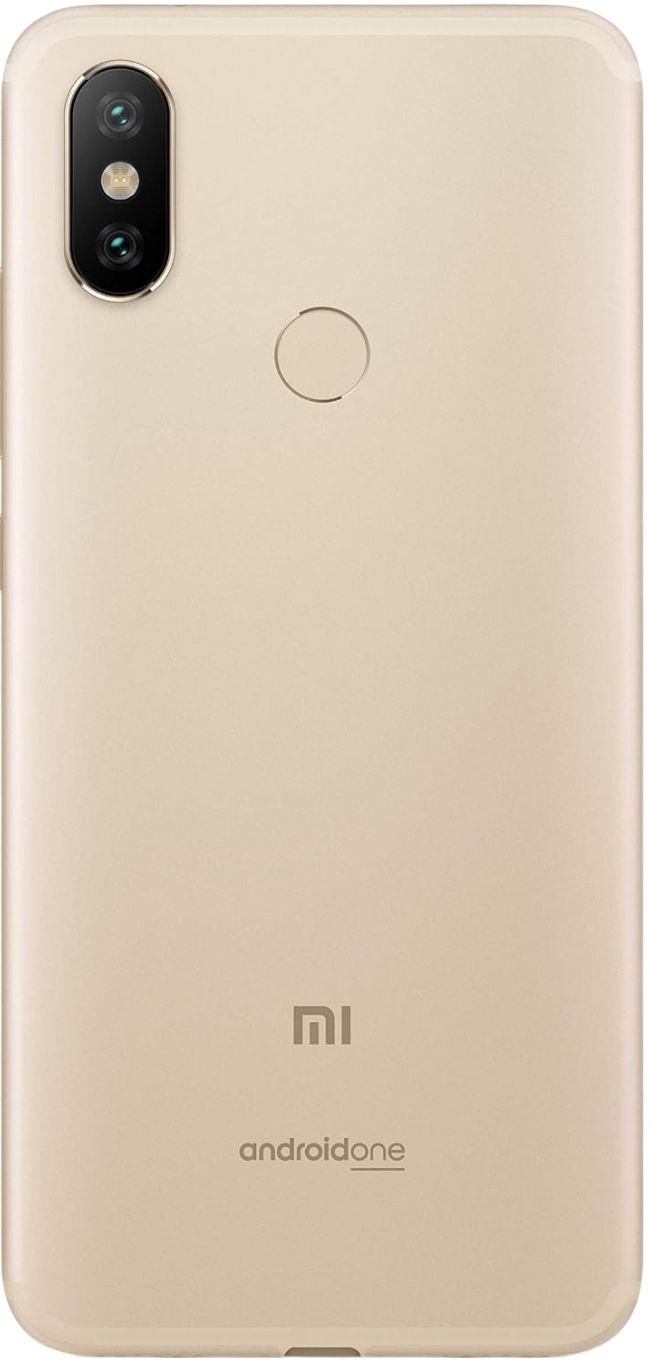 Refurbished Xiaomi Mi A2 (Mi 6X) - Reebelo New Zealand