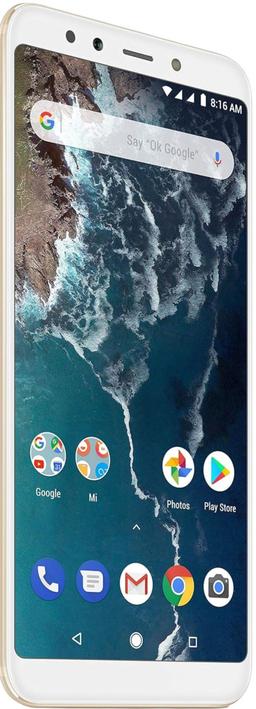 Refurbished Xiaomi Mi A2 (Mi 6X) - Reebelo New Zealand