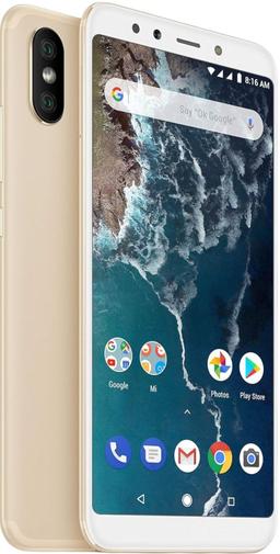 Refurbished Xiaomi Mi A2 (Mi 6X) - Reebelo New Zealand