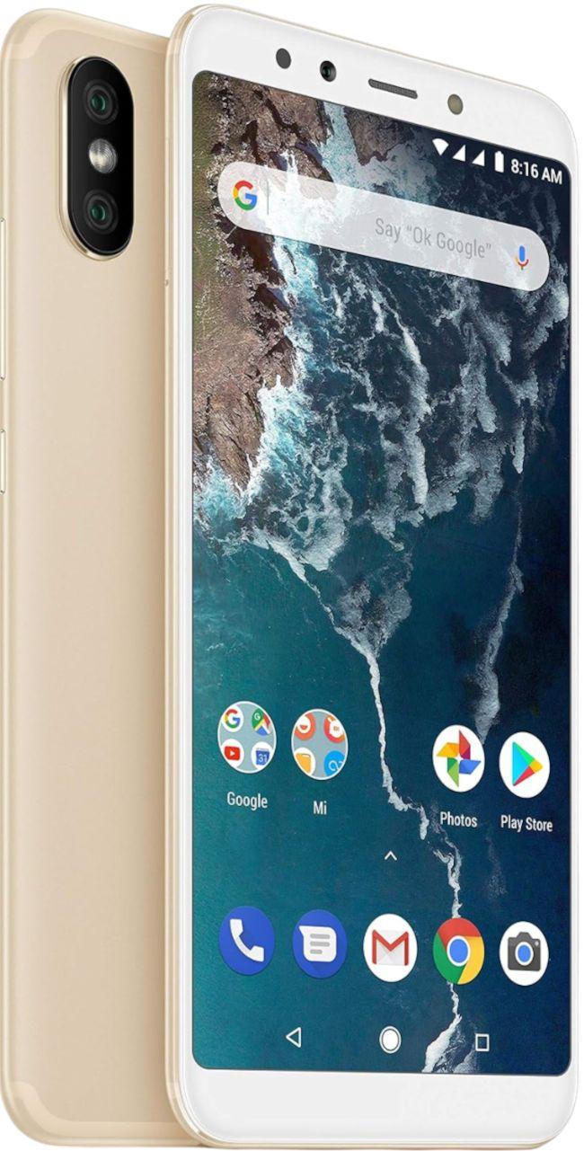 Refurbished Xiaomi Mi A2 (Mi 6X) - Reebelo New Zealand