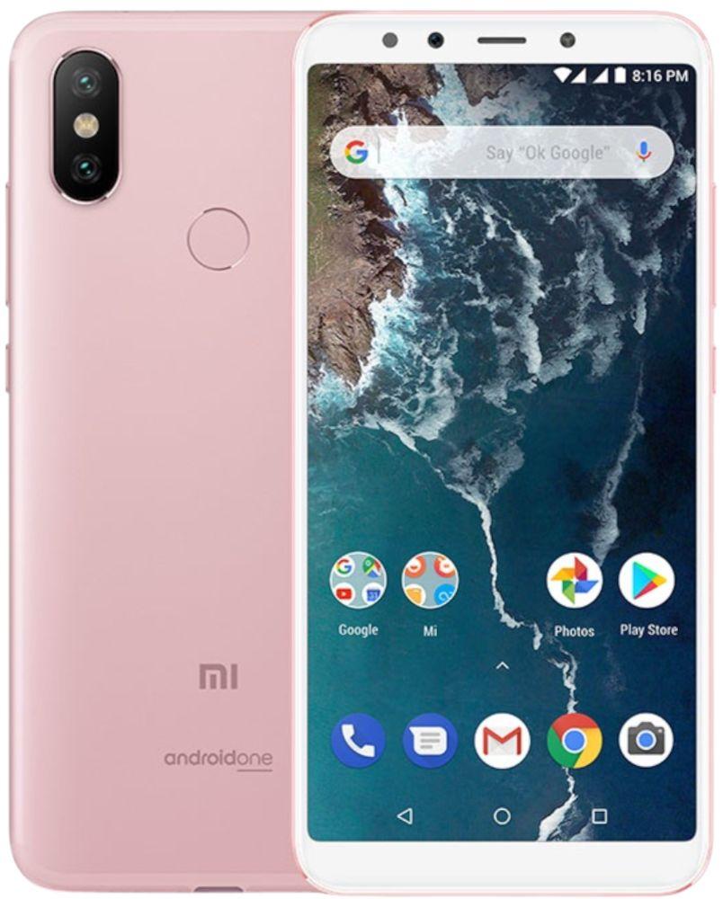 Refurbished Xiaomi Mi A2 (Mi 6X) - Reebelo New Zealand
