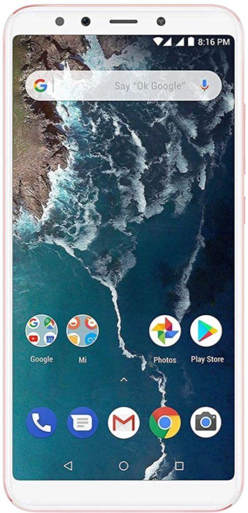 Refurbished Xiaomi Mi A2 (Mi 6X) - Reebelo New Zealand