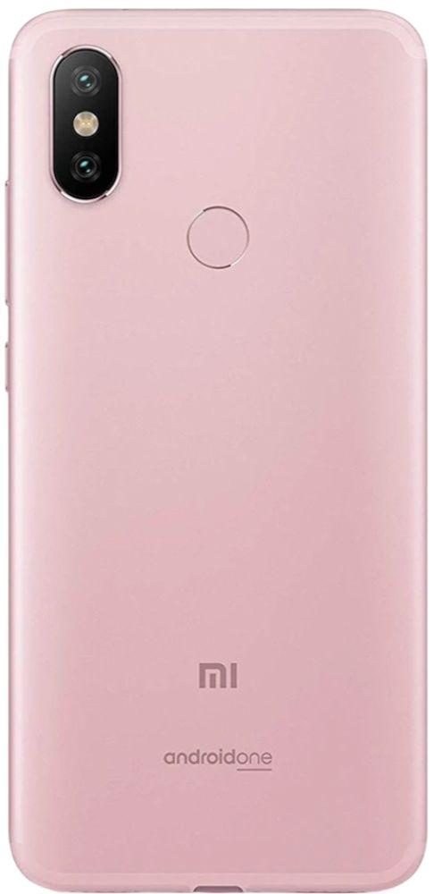 Refurbished Xiaomi Mi A2 (Mi 6X) - Reebelo New Zealand