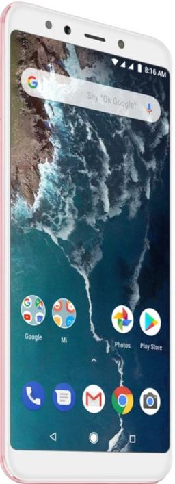 Refurbished Xiaomi Mi A2 (Mi 6X) - Reebelo New Zealand