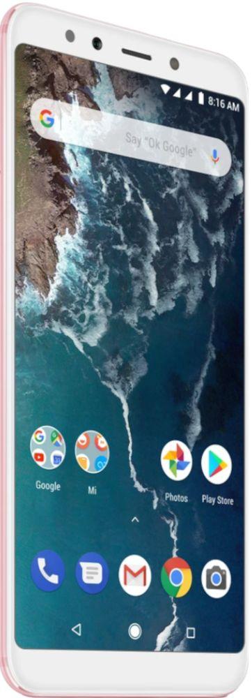 Refurbished Xiaomi Mi A2 (Mi 6X) - Reebelo New Zealand